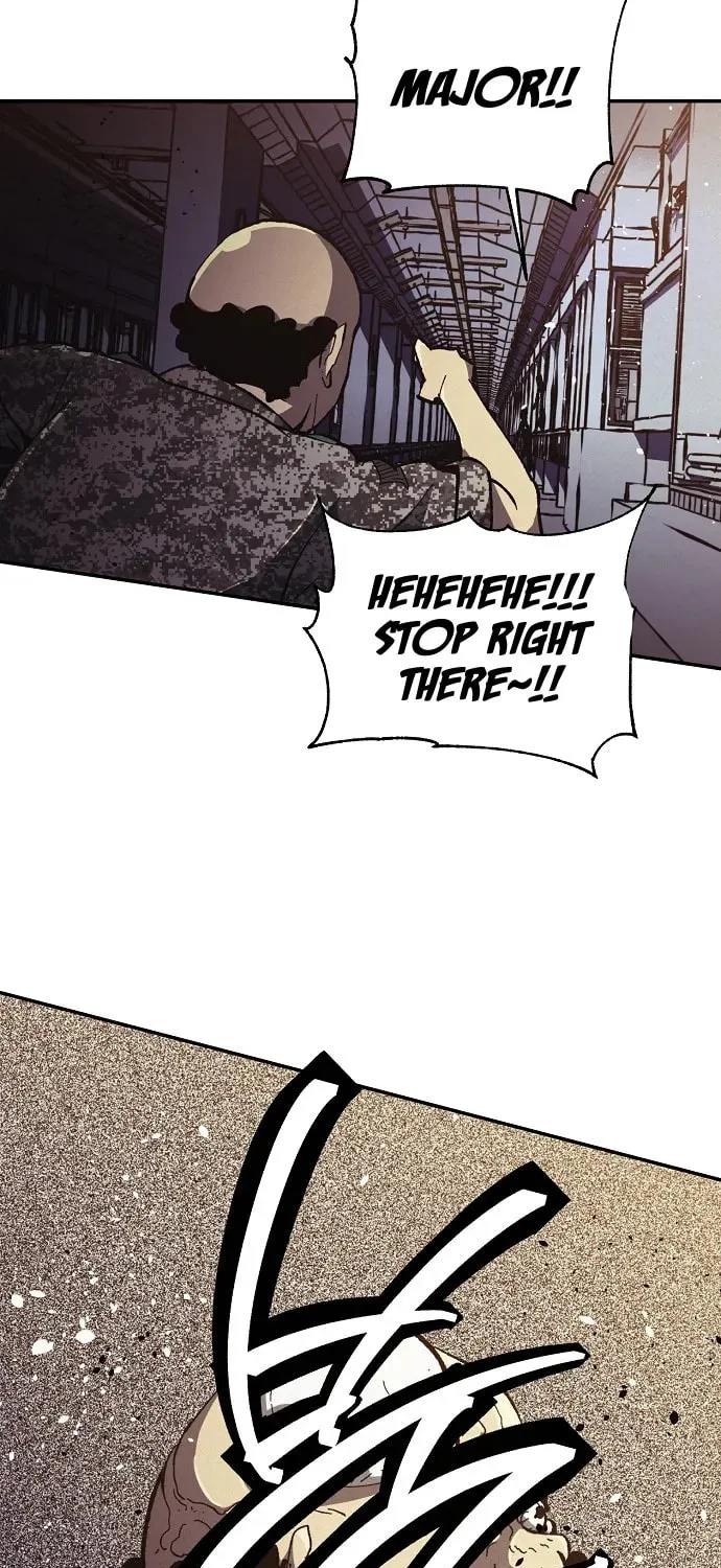 Ashen Oreum Chapter 7 page 59 - 