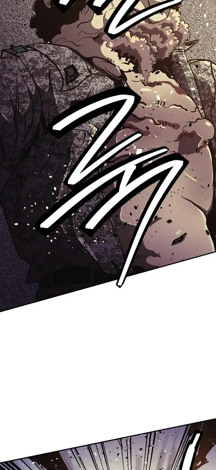 Ashen Oreum Chapter 7 page 60 - 