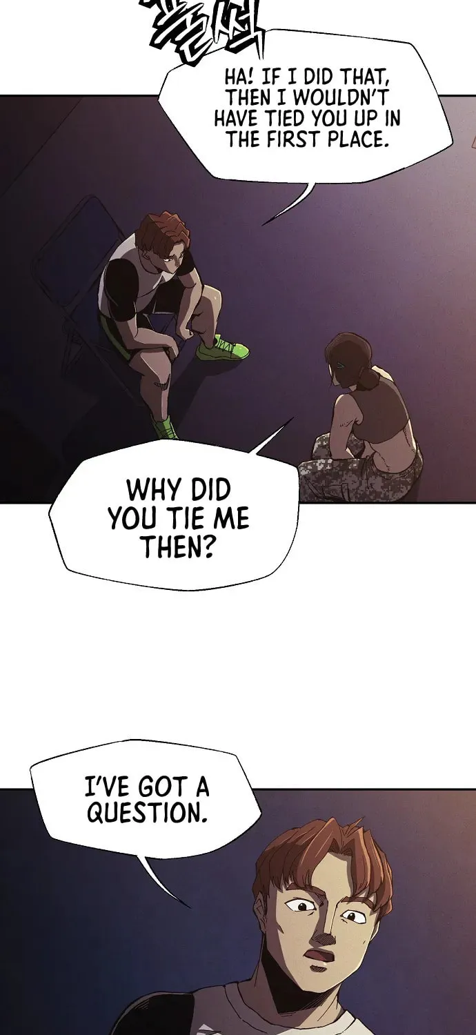 Ashen Oreum Chapter 7 page 7 - 
