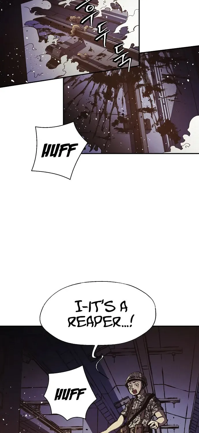 Ashen Oreum Chapter 7 page 62 - 