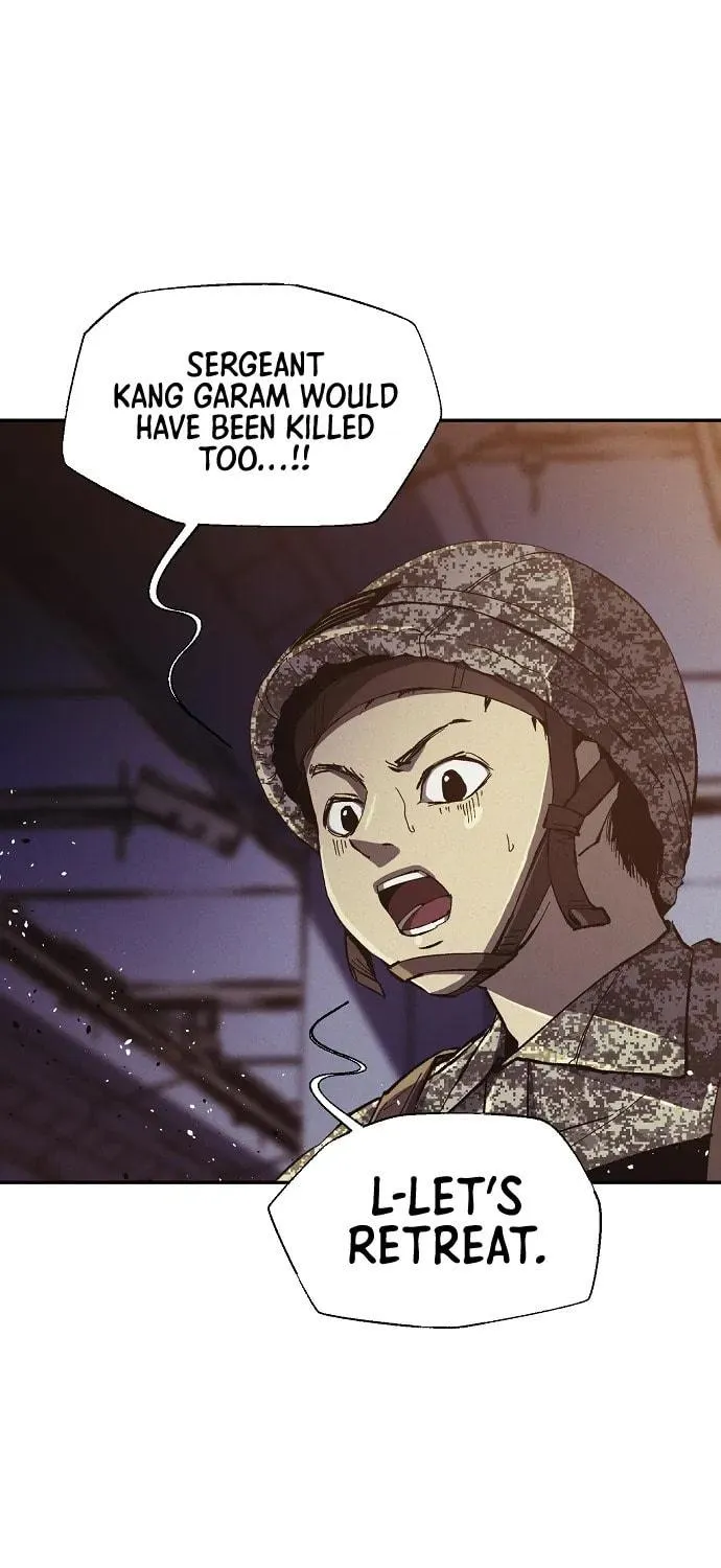 Ashen Oreum Chapter 7 page 64 - 