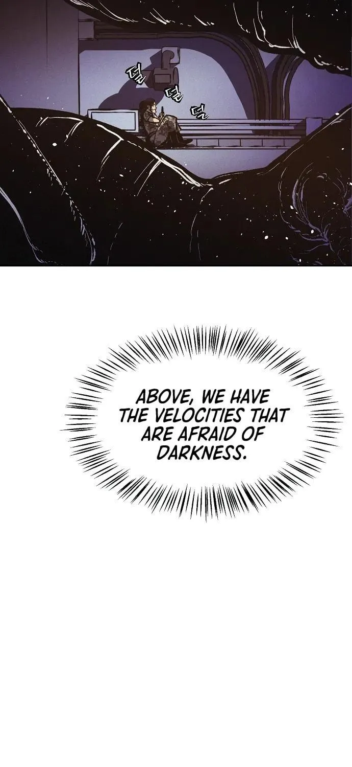 Ashen Oreum Chapter 7 page 70 - 