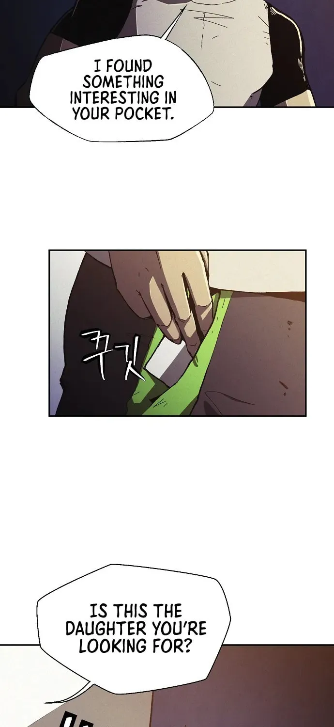 Ashen Oreum Chapter 7 page 8 - 