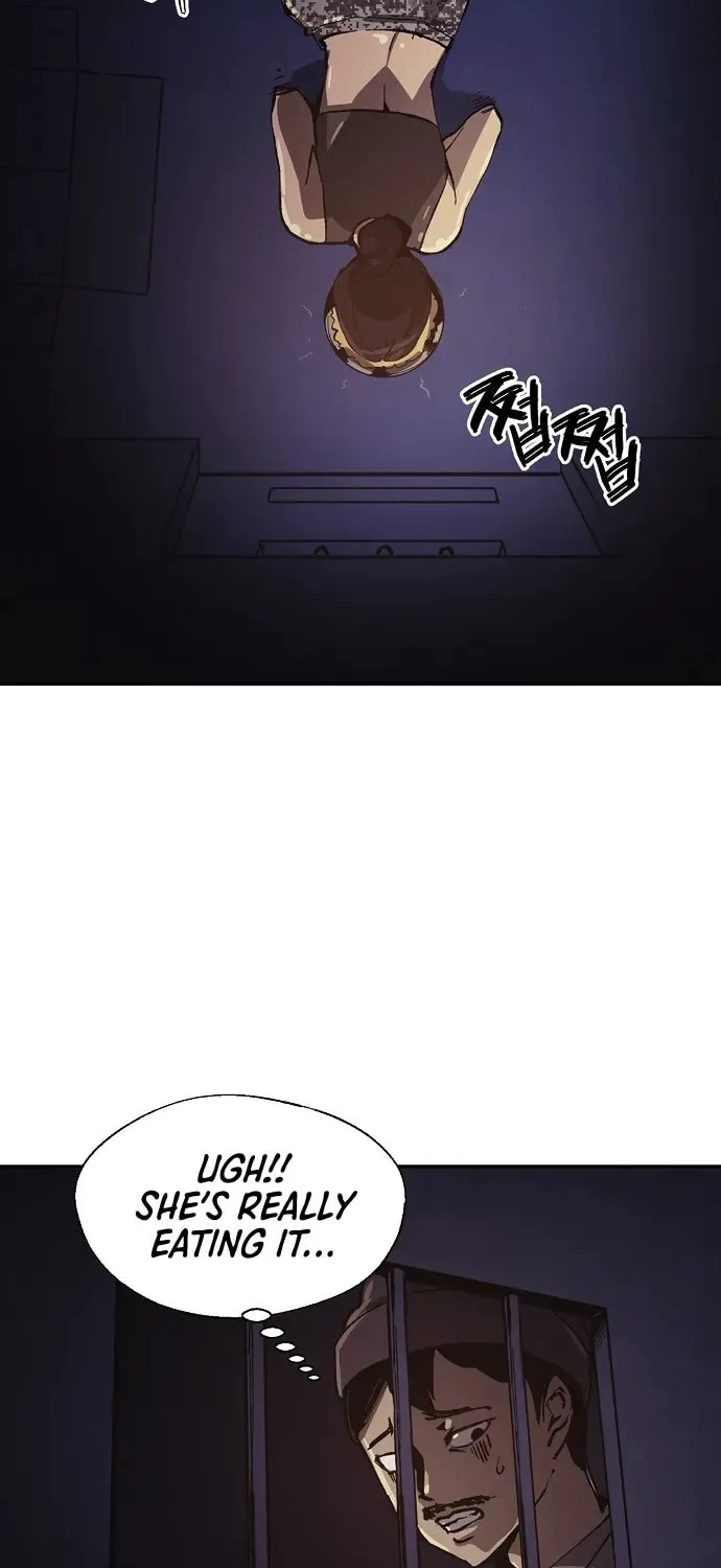 Ashen Oreum Chapter 8 page 13 - 