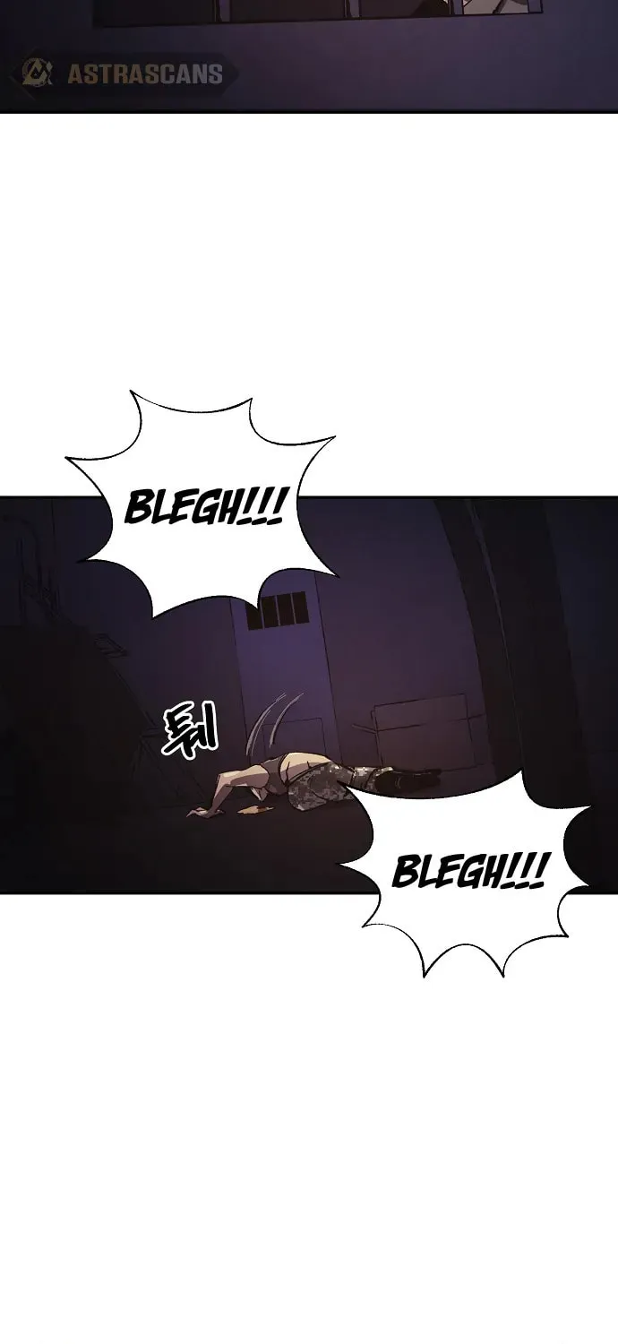 Ashen Oreum Chapter 8 page 14 - 