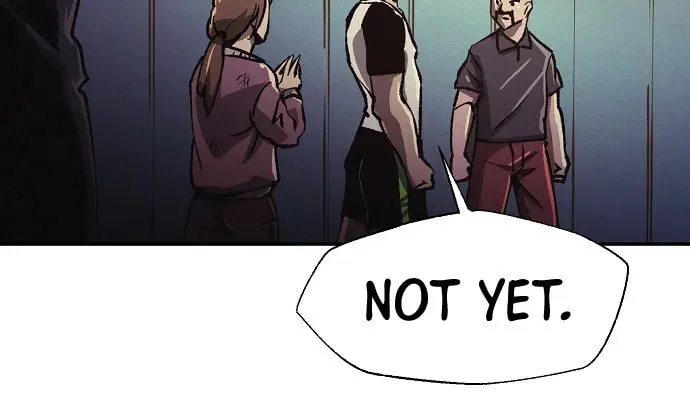 Ashen Oreum Chapter 8 page 22 - 
