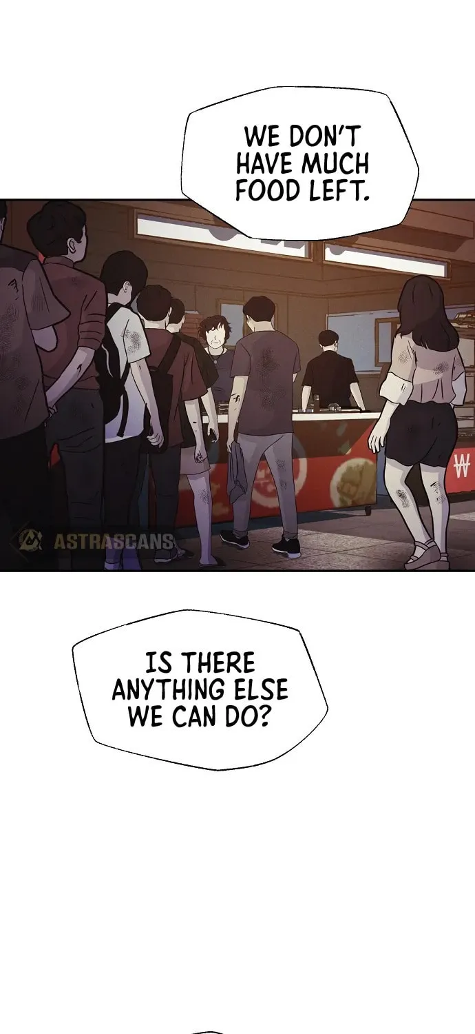Ashen Oreum Chapter 8 page 24 - 