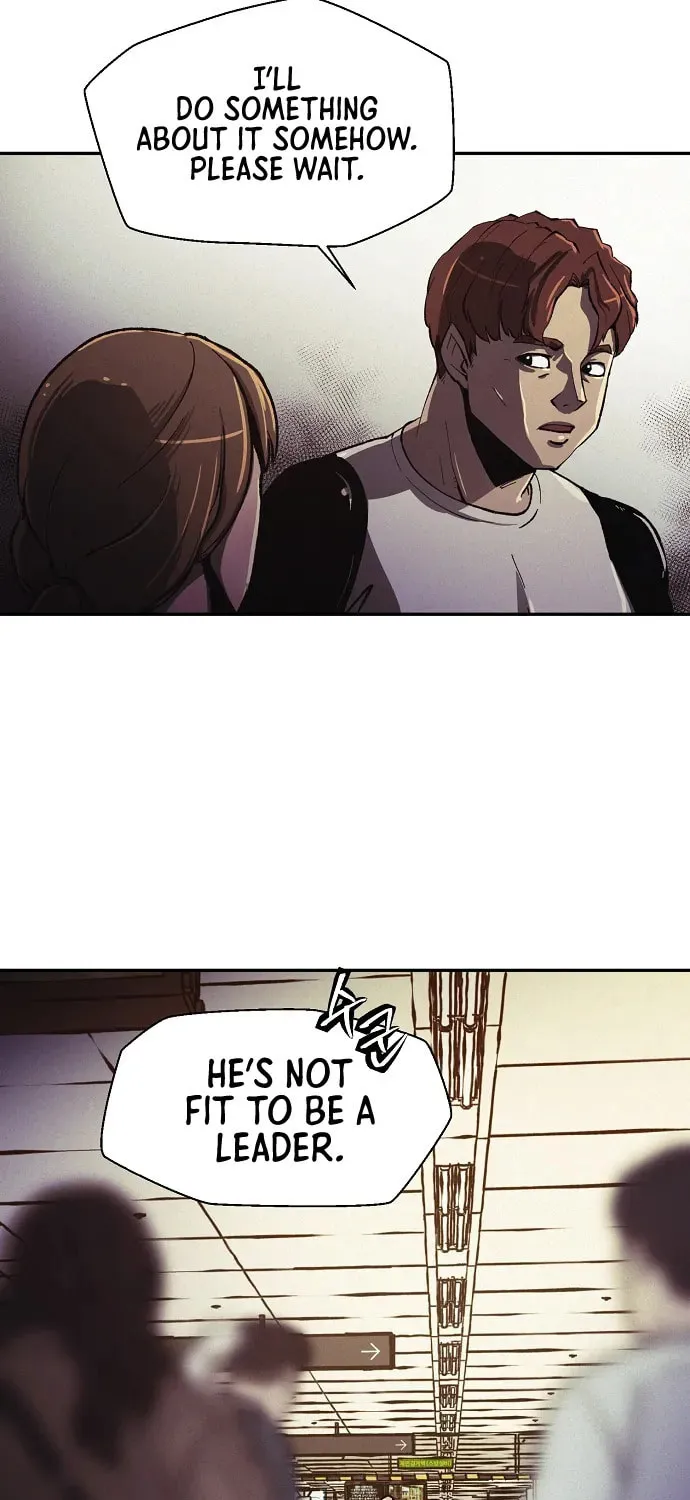 Ashen Oreum Chapter 8 page 25 - 