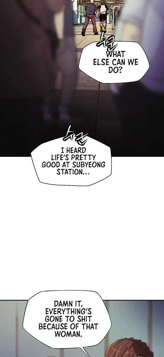 Ashen Oreum Chapter 8 page 26 - 