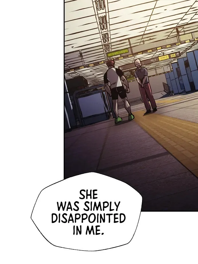Ashen Oreum Chapter 8 page 29 - 
