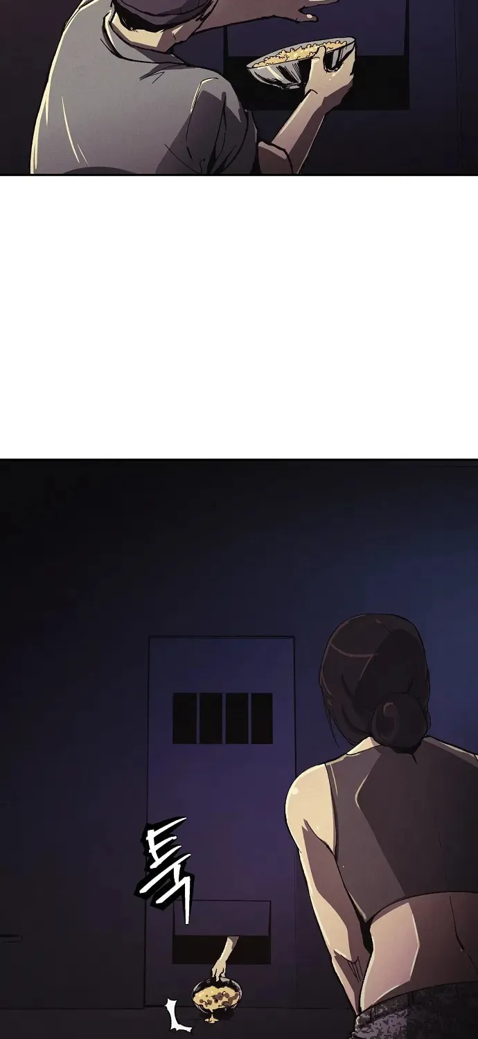 Ashen Oreum Chapter 8 page 4 - 