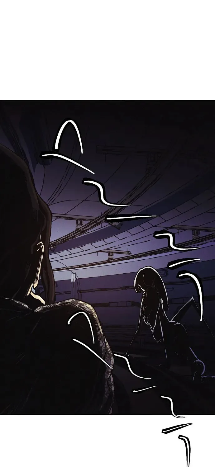 Ashen Oreum Chapter 8 page 34 - 