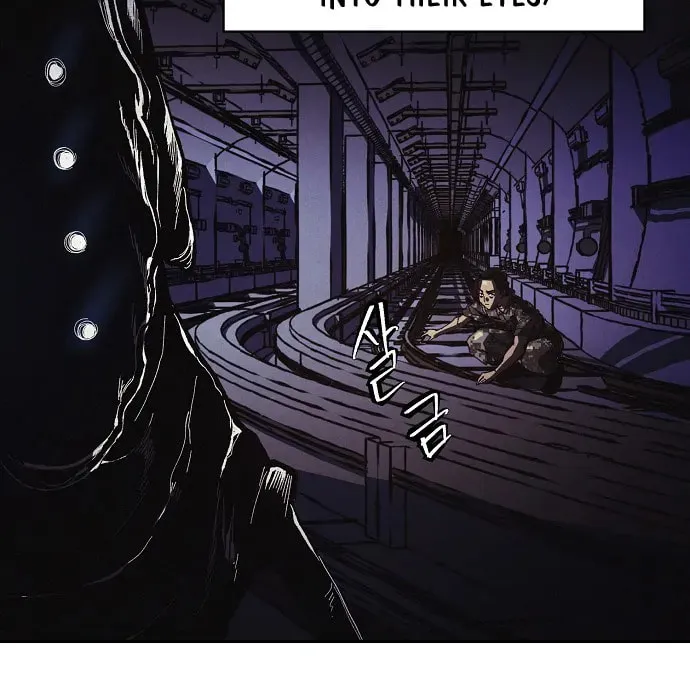 Ashen Oreum Chapter 8 page 36 - 