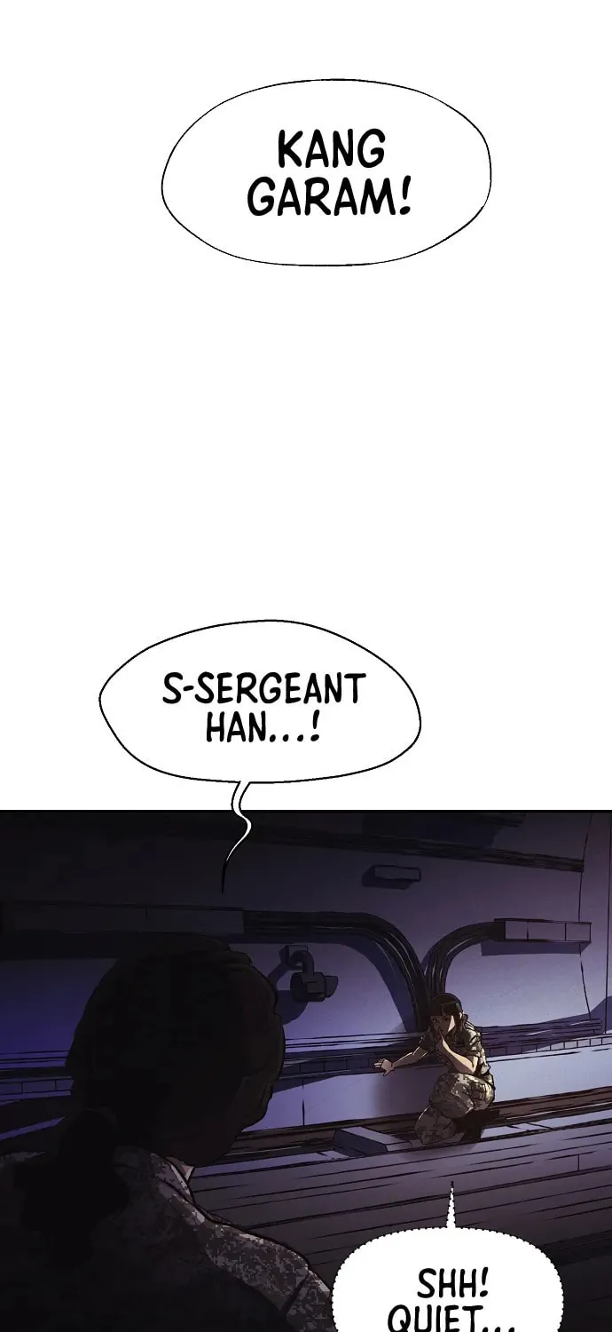 Ashen Oreum Chapter 8 page 38 - 