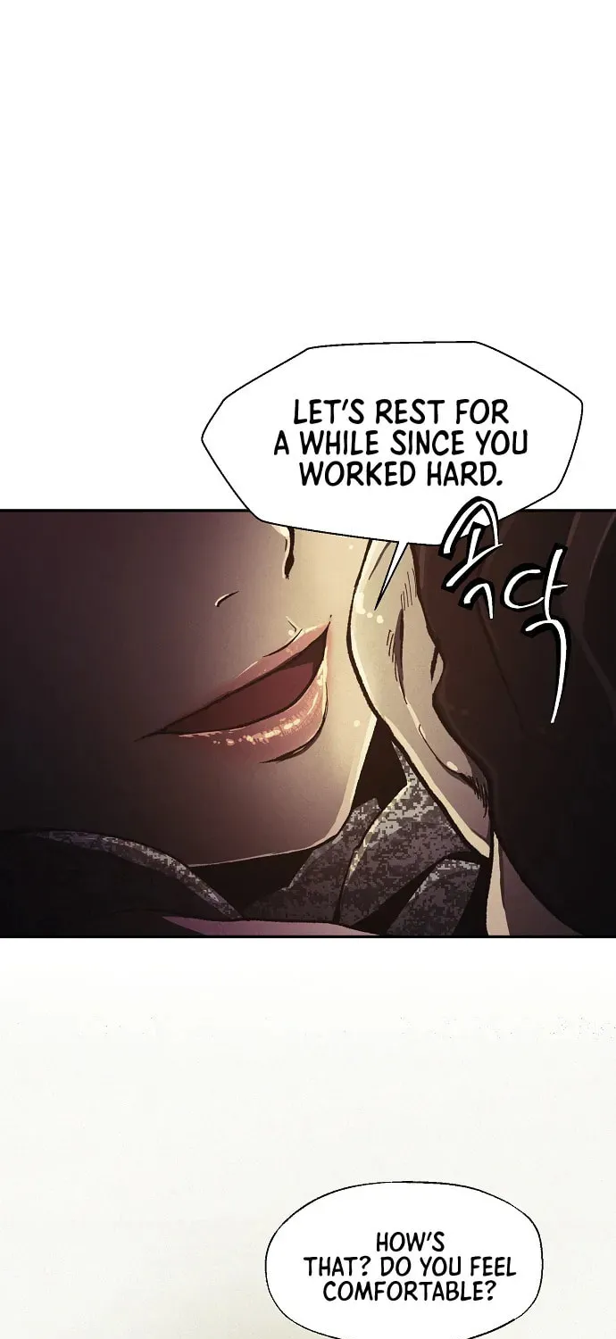 Ashen Oreum Chapter 8 page 44 - 