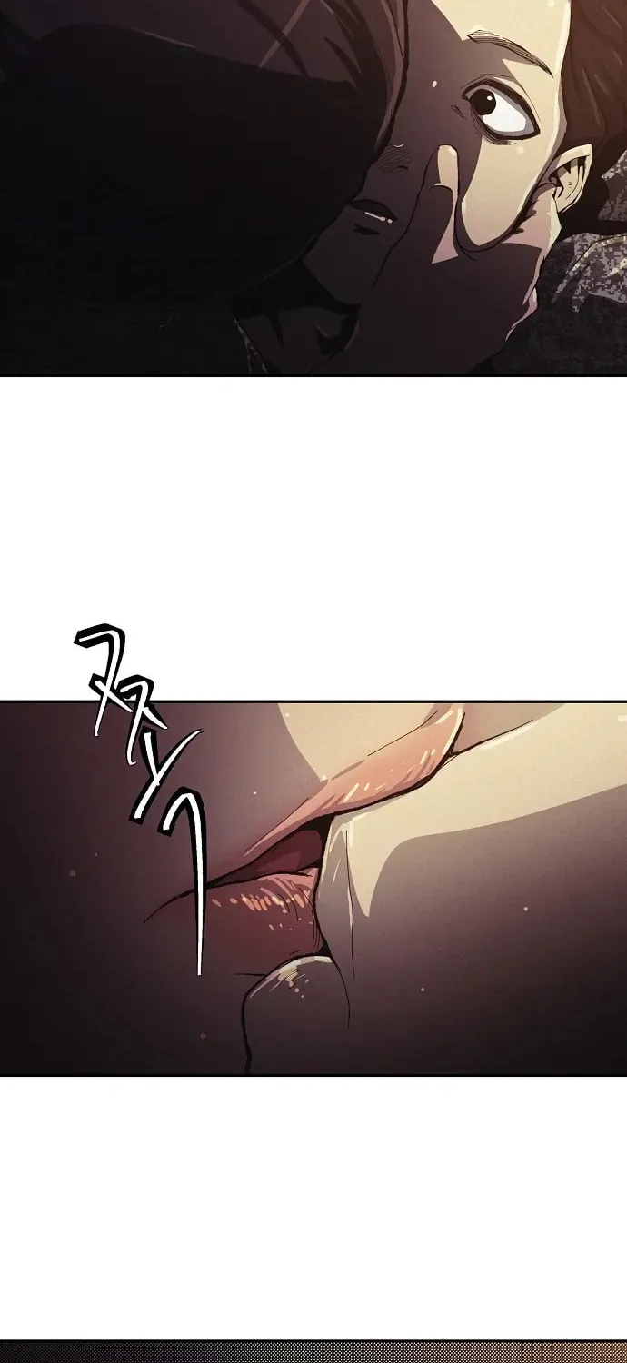 Ashen Oreum Chapter 8 page 47 - 