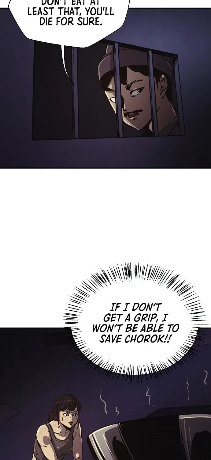Ashen Oreum Chapter 8 page 6 - 