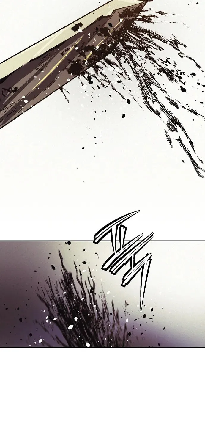 Ashen Oreum Chapter 8 page 53 - 