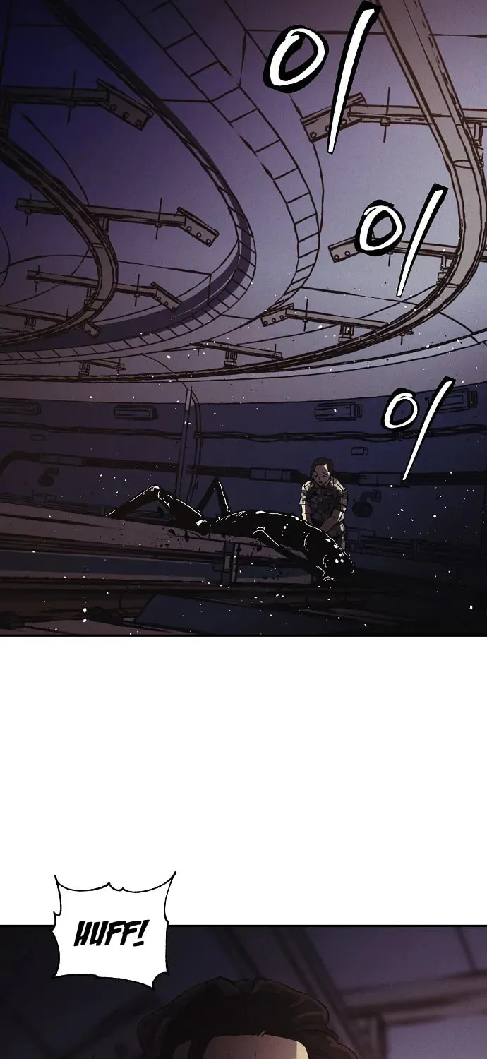 Ashen Oreum Chapter 8 page 58 - 
