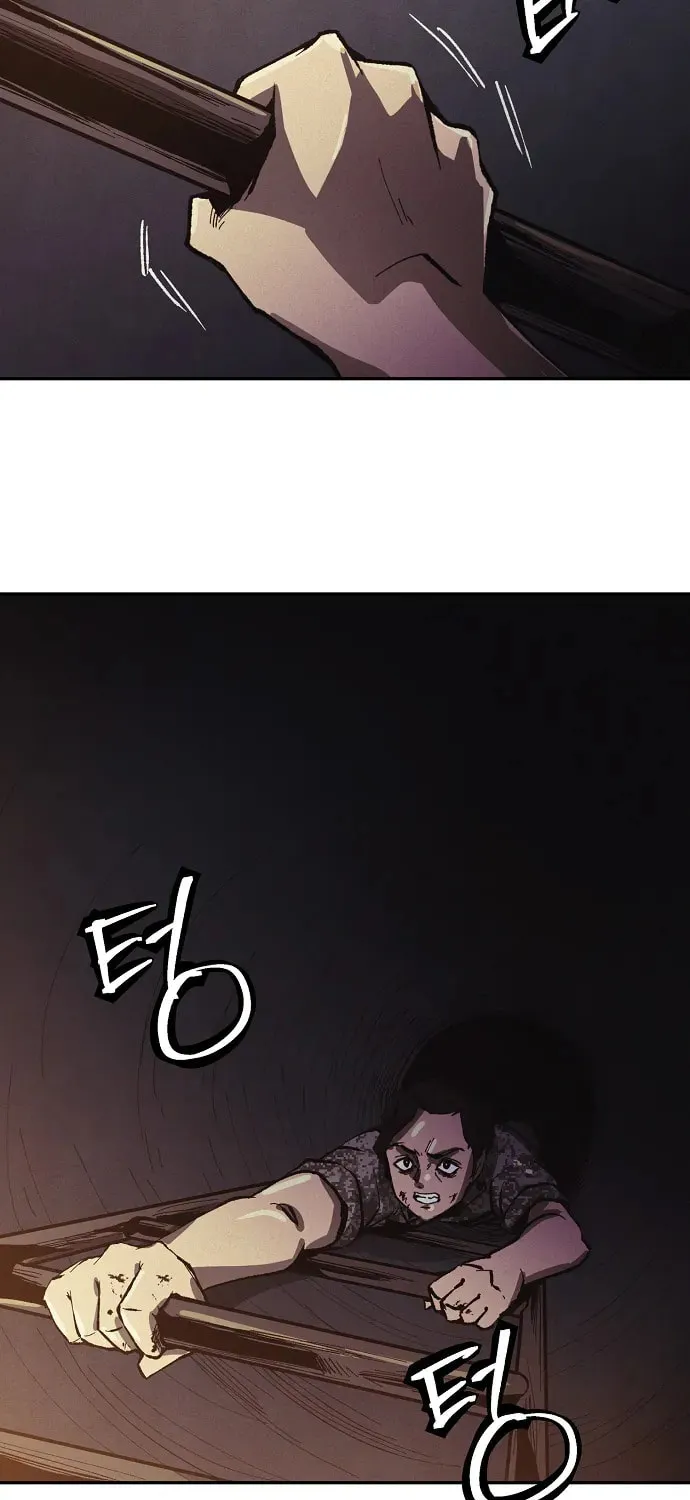 Ashen Oreum Chapter 8 page 60 - 