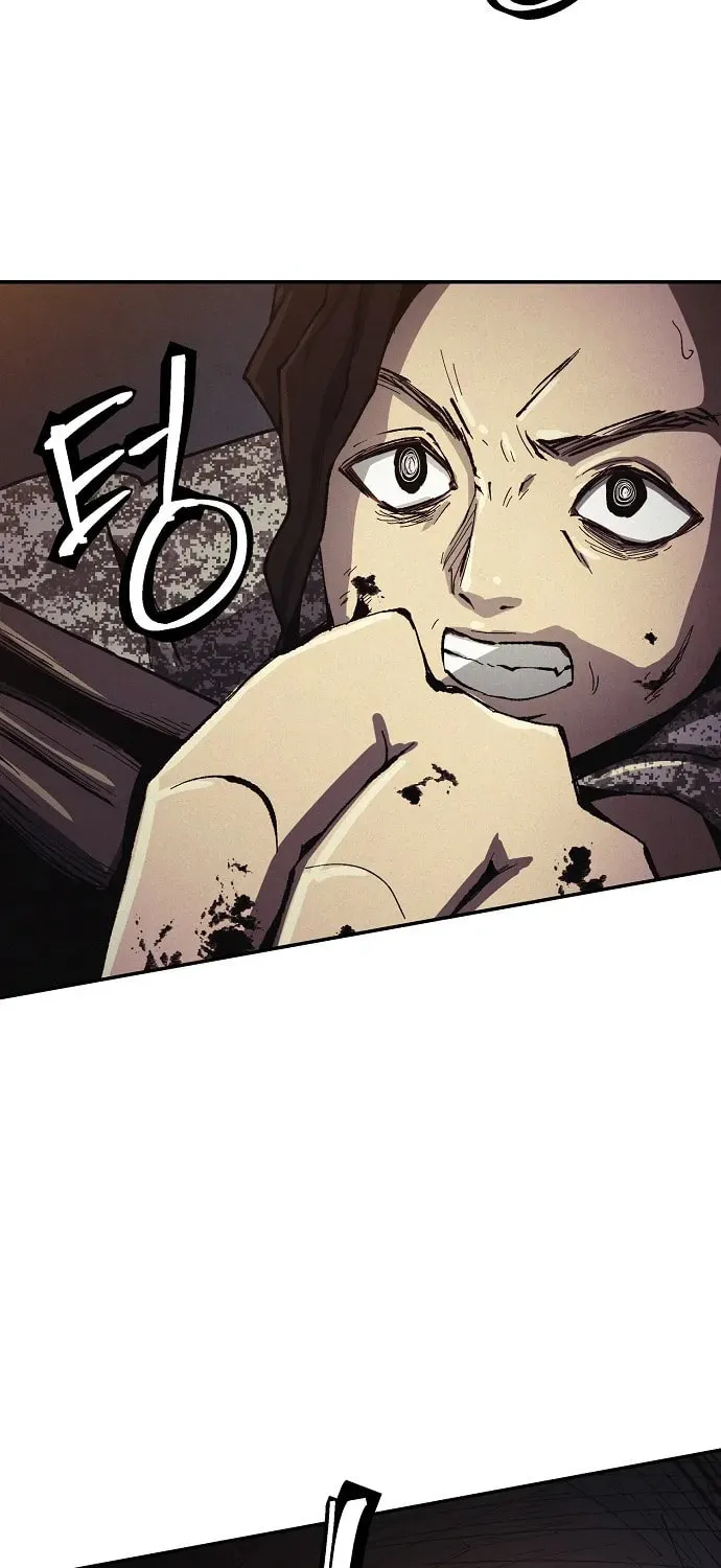 Ashen Oreum Chapter 8 page 61 - 