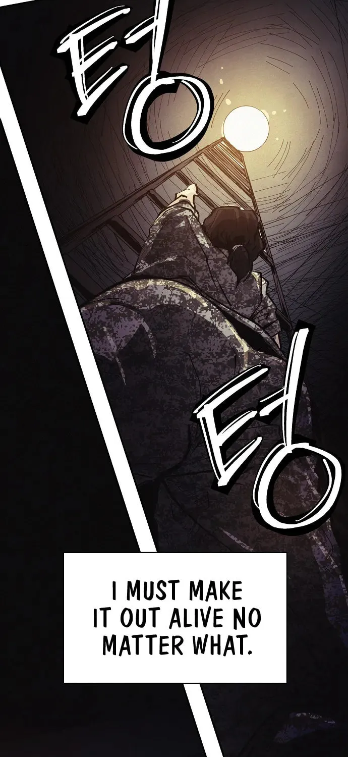 Ashen Oreum Chapter 8 page 62 - 
