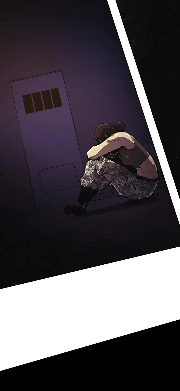 Ashen Oreum Chapter 8 page 63 - 