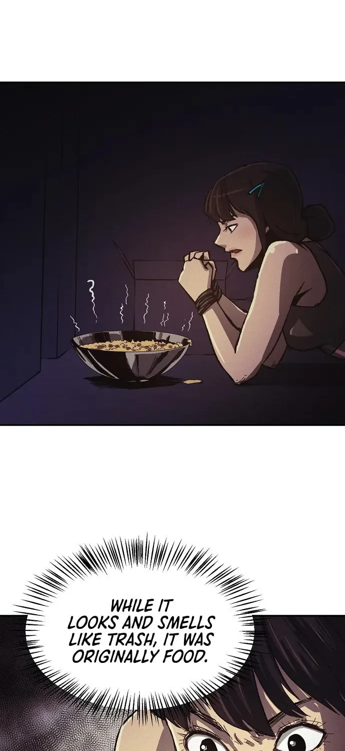 Ashen Oreum Chapter 8 page 8 - 
