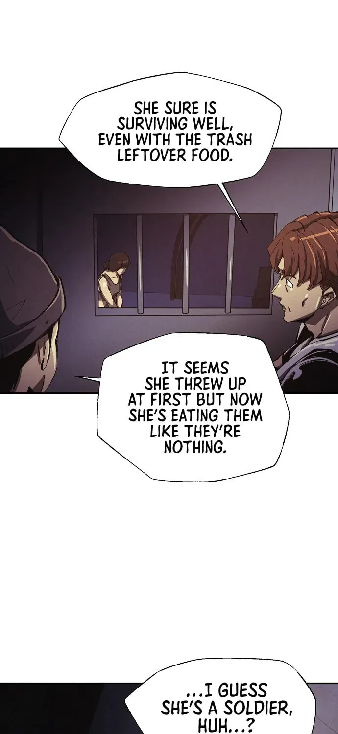 Ashen Oreum Chapter 9 page 11 - 