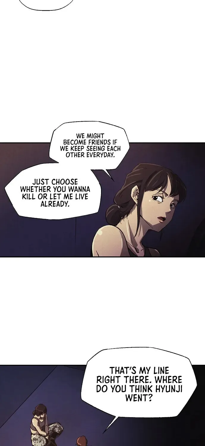 Ashen Oreum Chapter 9 page 14 - 