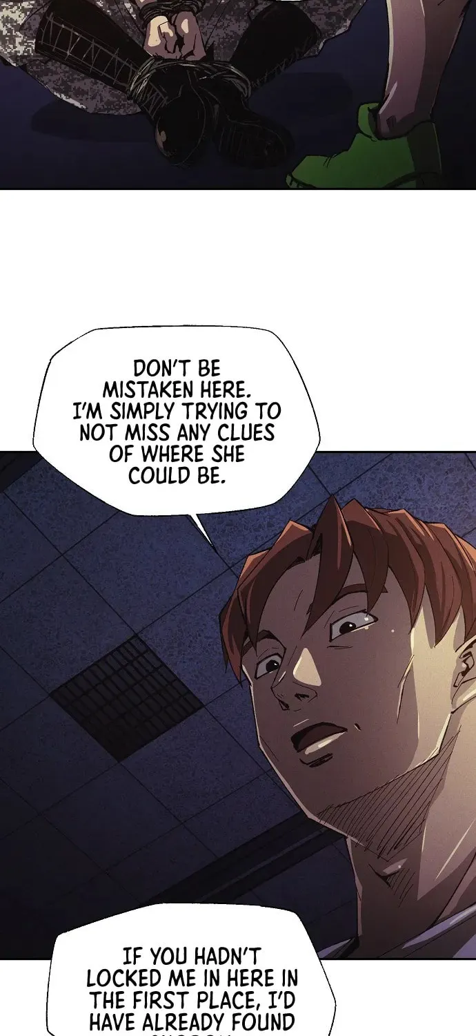 Ashen Oreum Chapter 9 page 16 - 