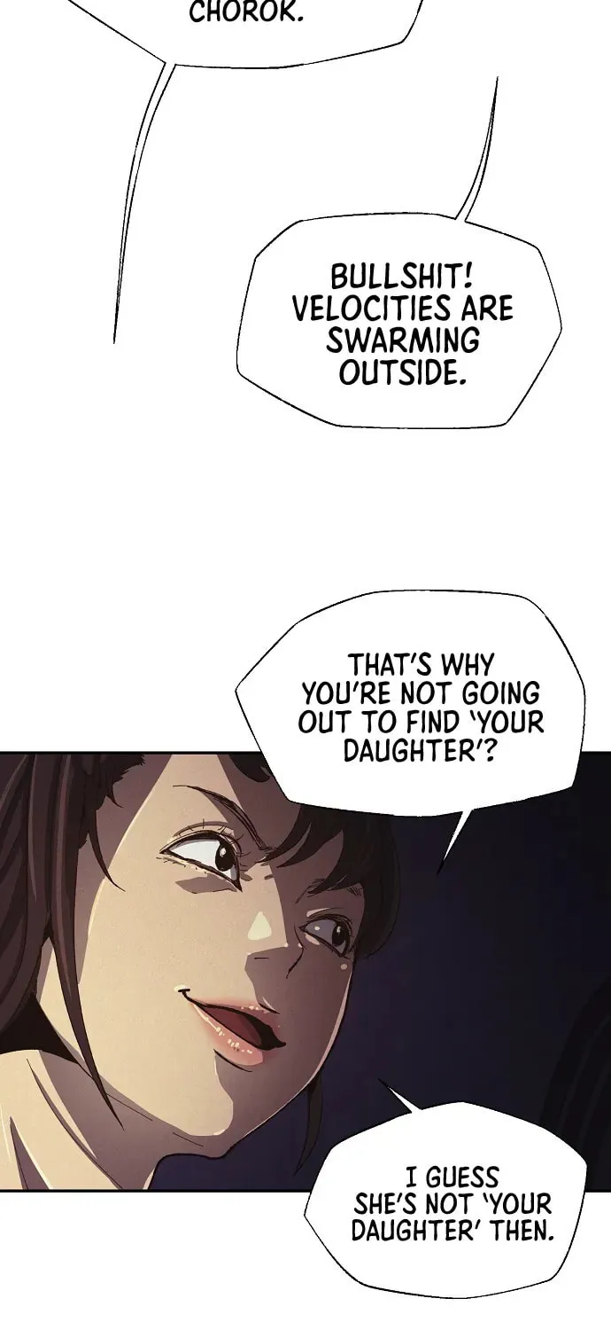 Ashen Oreum Chapter 9 page 17 - 