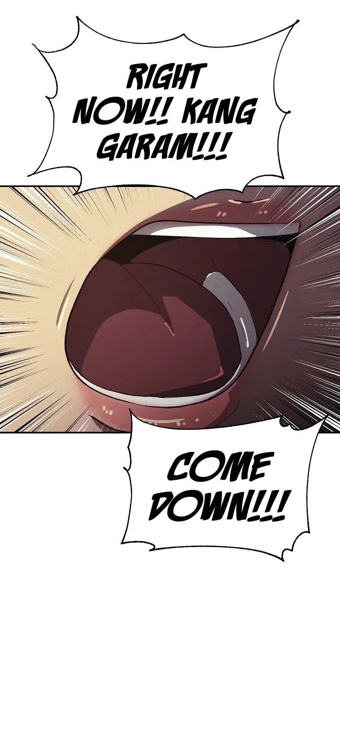 Ashen Oreum Chapter 9 page 21 - 