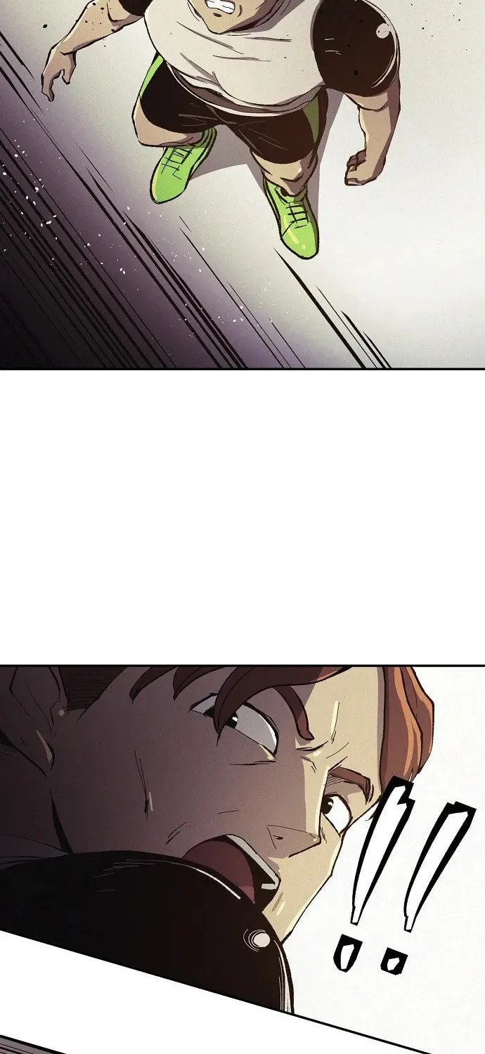Ashen Oreum Chapter 9 page 24 - 