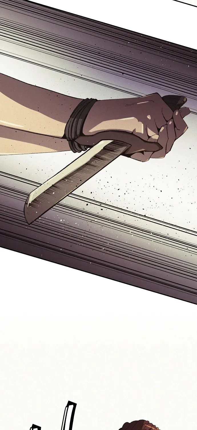 Ashen Oreum Chapter 9 page 25 - 