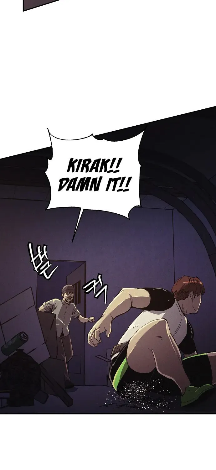 Ashen Oreum Chapter 9 page 29 - 