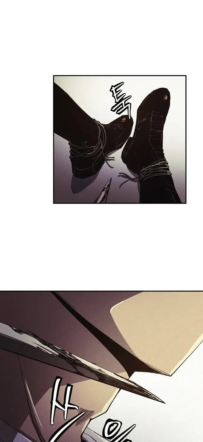 Ashen Oreum Chapter 9 page 30 - 