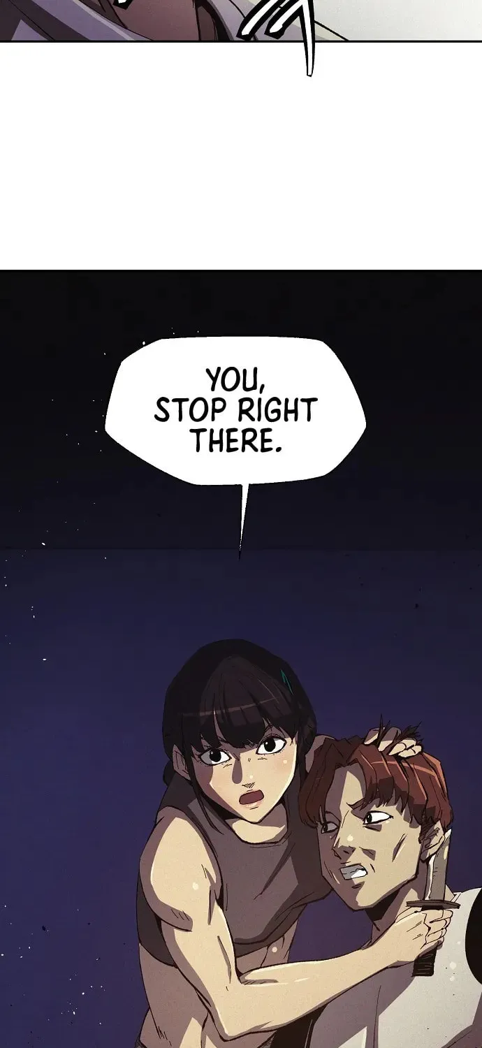 Ashen Oreum Chapter 9 page 31 - 