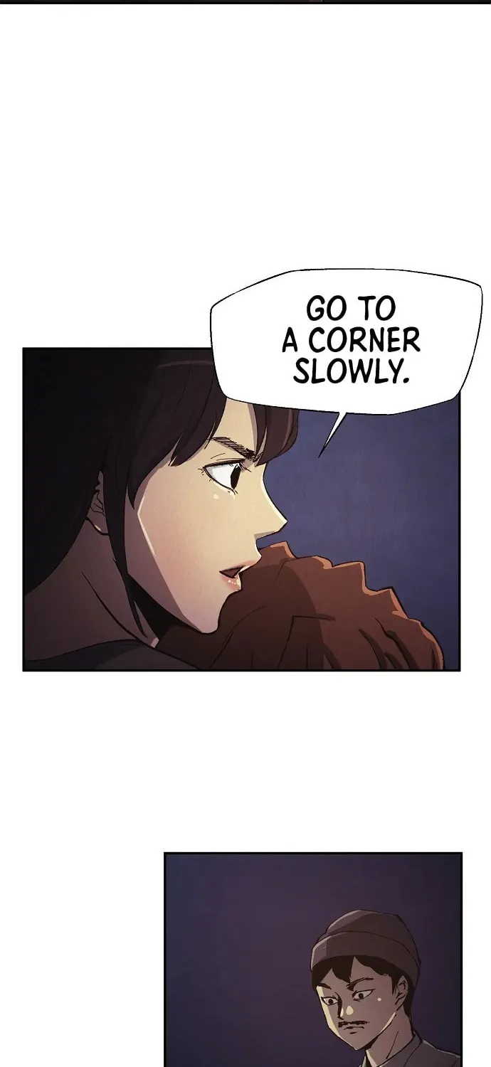 Ashen Oreum Chapter 9 page 33 - 