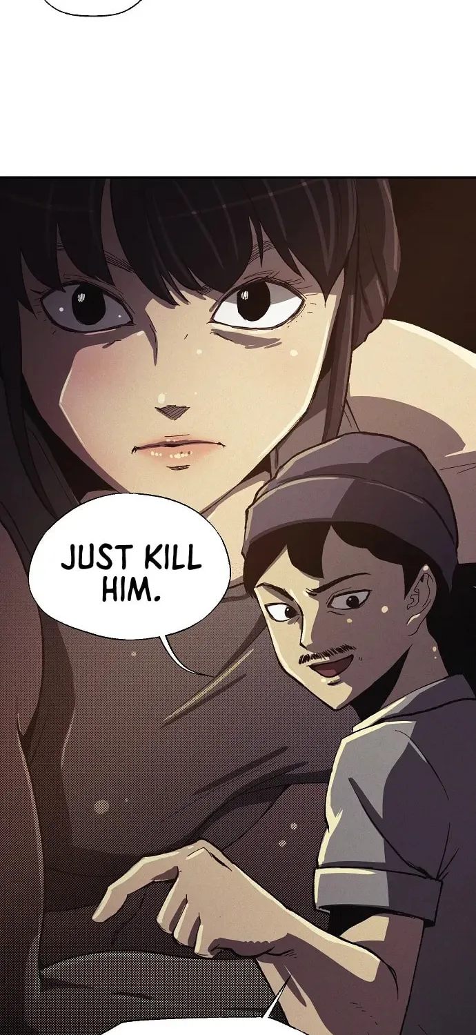 Ashen Oreum Chapter 9 page 36 - 