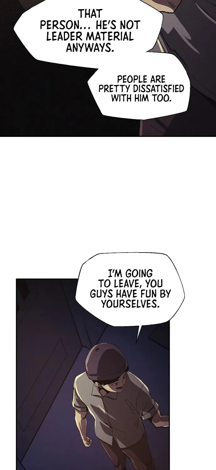 Ashen Oreum Chapter 9 page 37 - 