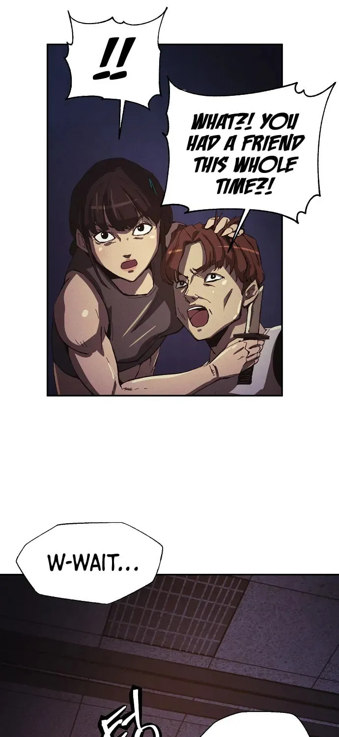 Ashen Oreum Chapter 9 page 41 - 