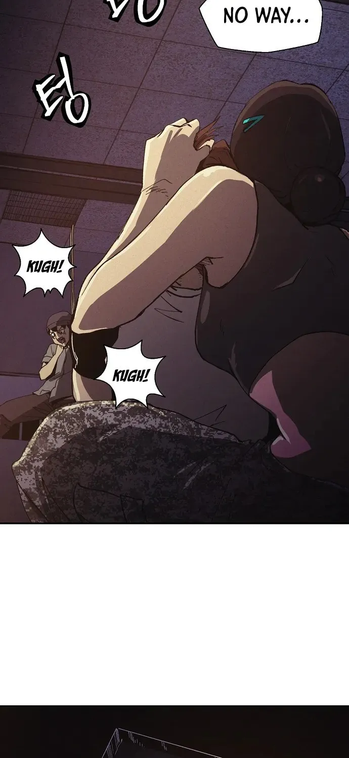 Ashen Oreum Chapter 9 page 42 - 