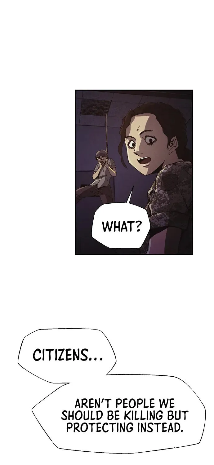 Ashen Oreum Chapter 9 page 48 - 