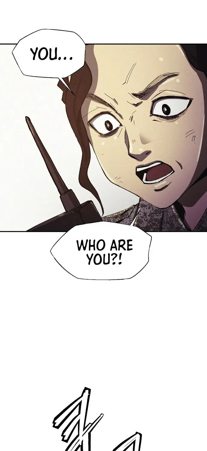 Ashen Oreum Chapter 9 page 6 - 
