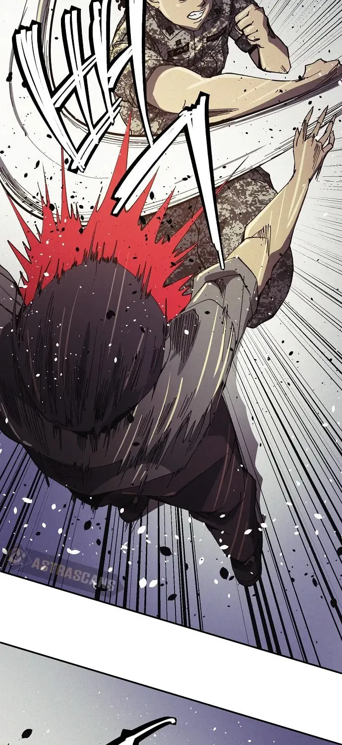 Ashen Oreum Chapter 9 page 51 - 