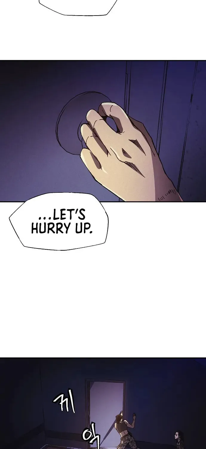 Ashen Oreum Chapter 9 page 60 - 