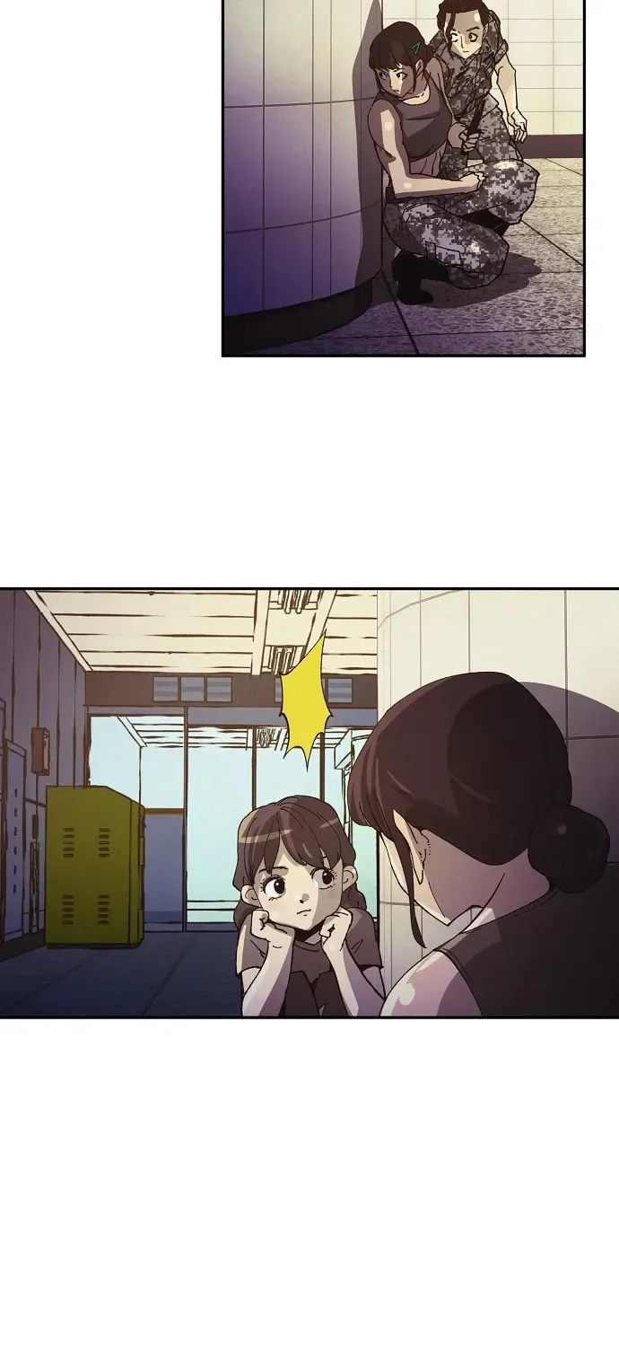 Ashen Oreum Chapter 9 page 65 - 