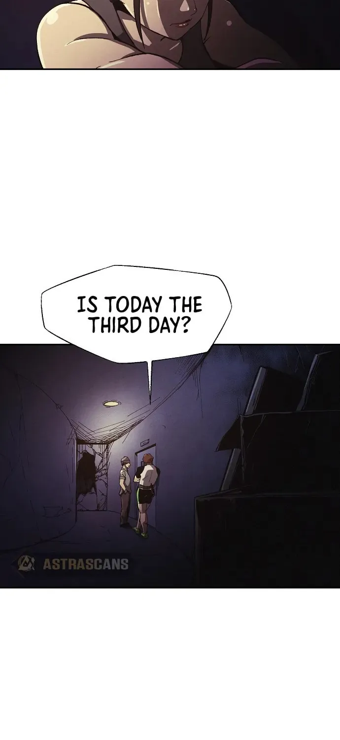 Ashen Oreum Chapter 9 page 10 - 