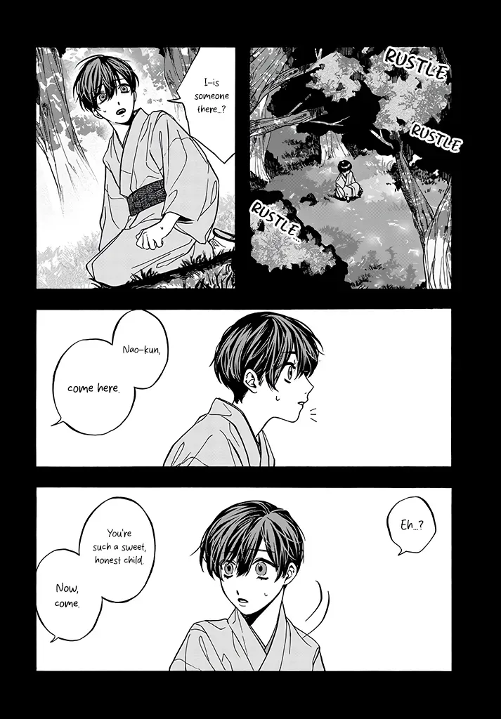 Ashen Tiger Chapter 5 page 9 - 